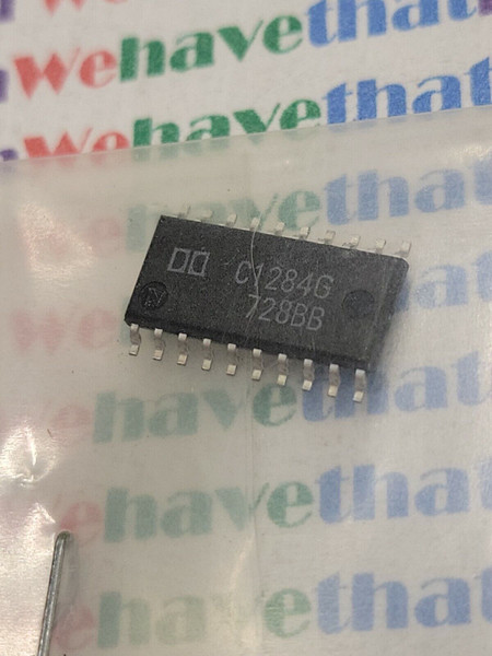 UPC1284G / IC / SM / 1 PIECES  (qzty)