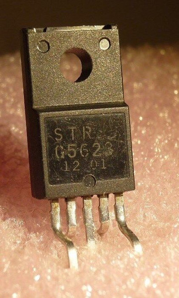 STRG5623 / 1 PIECE (qzty)