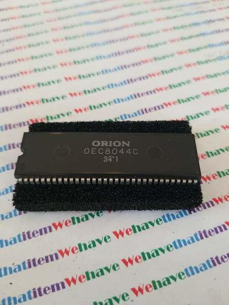 OEC8044C / ORION / IC / DIP / 1 PIECE (qzty)
