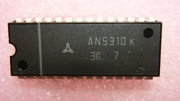 AN5310K / DIP / IC / 1 PIECE /  (qzty)