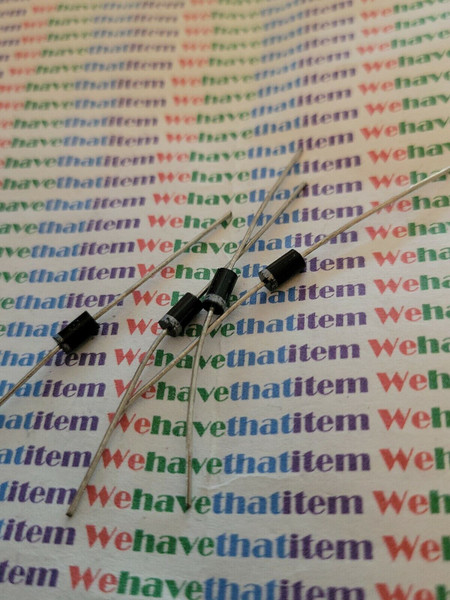 GH-5/ DAMPER DIODE  / 4 PIECES  (qzty)