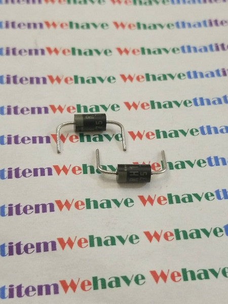 RH-3F  / DIODE/ 2  PIECES (qzty)