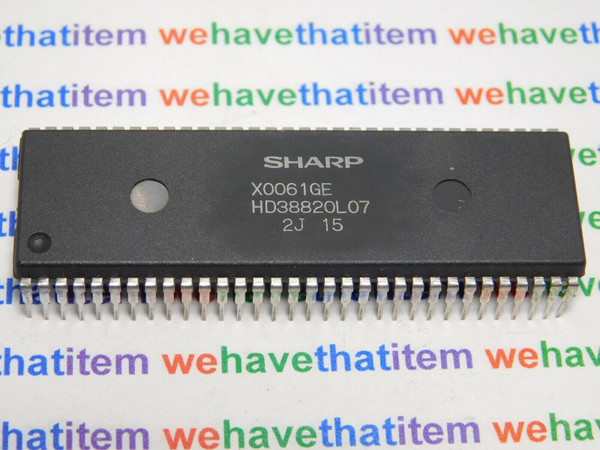 X0061GE / IC / DIP / 1 PIECE (qzty)