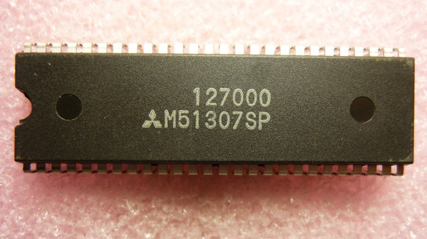 M51307SP / IC / DIP / 1 PIECE (QZTY)