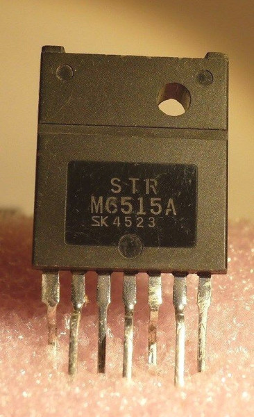 STRM6515A / 1 PIECE (qzty)