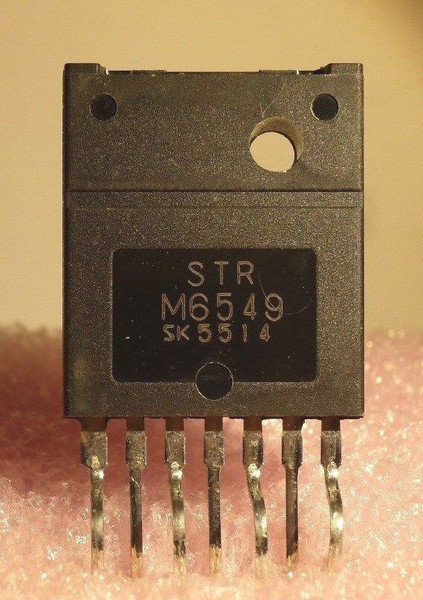 STRM6549 / 1 PIECE (qzty)