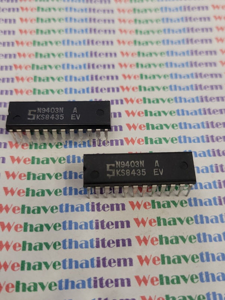 N9403N / IC / DIP / 2 PIECES  (qzty)