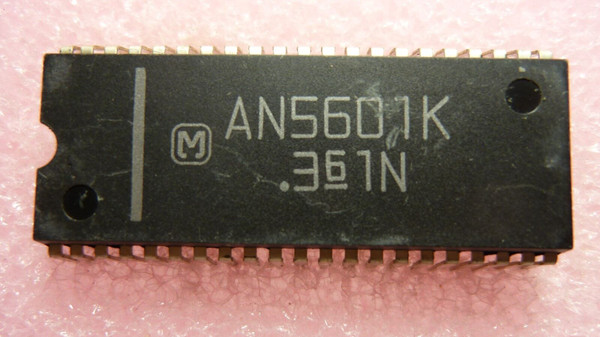 AN5601K / DIP / IC / 1 PIECE /  (qzty)