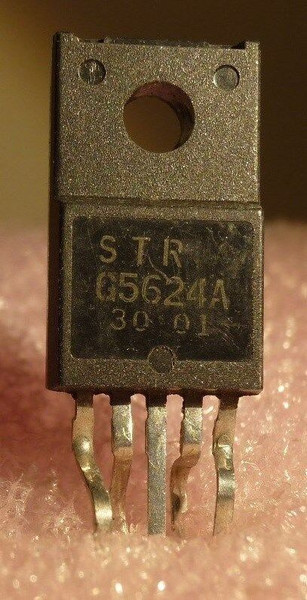 STRG5624A / 1 PIECE (qzty)