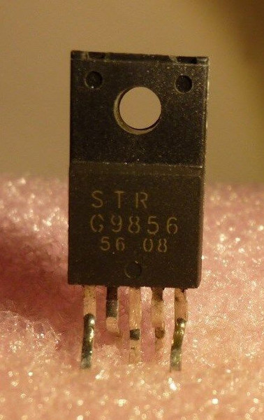 STRG9856 / 1 PIECE (qzty)