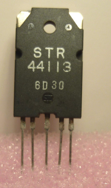 STR44113 / IC / 1 PIECE  (qzty)