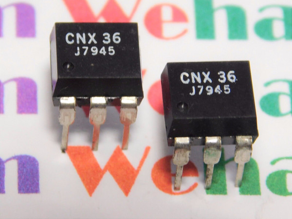 CNX36 / OPTO / DIP / 2 PIECES (QZTY)