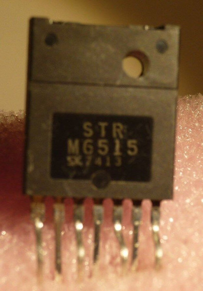 STRM6515 / 1 PIECE (qzty)