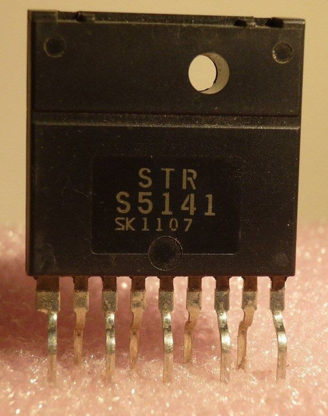 STRS5141 / 1 PIECE (qzty)