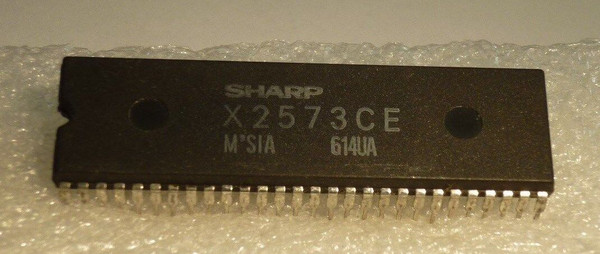 X2573CE / SHARP IC / DIP / 1 PIECE  (qzty)