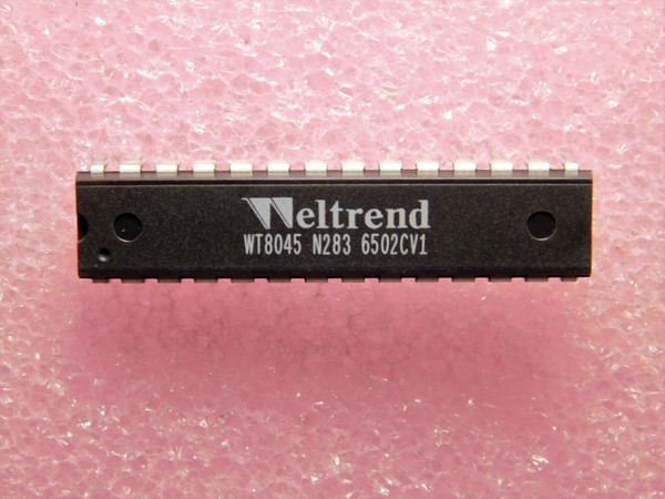 WT8045 N283 / WT8045N283 / IC / DIP / 1 PIECE (qzty)
