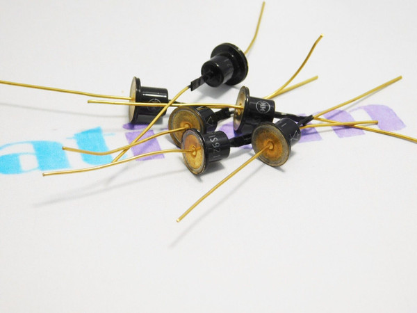 1S921 / IS921 / DIODE / 6 PIECES (qzty)