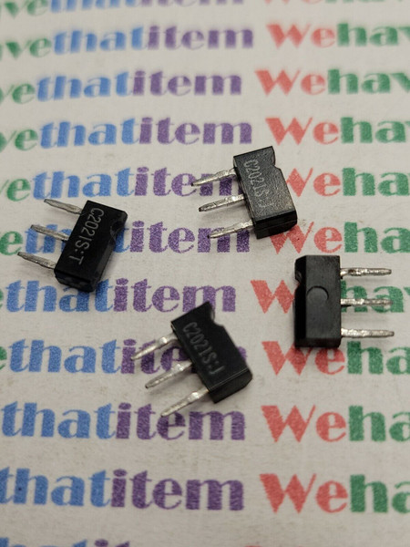 2SC2021S / TRANSISTOR / 4 PIECES  (qzty)