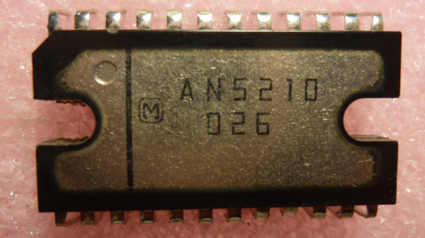 AN5210 / DIP / IC / 1 PIECE /  (qzty)