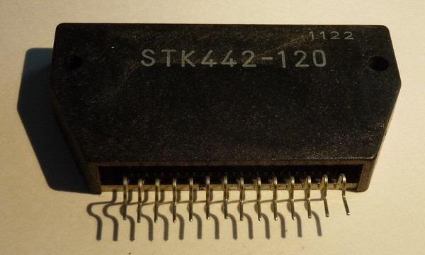 STK442-120 (qzty)