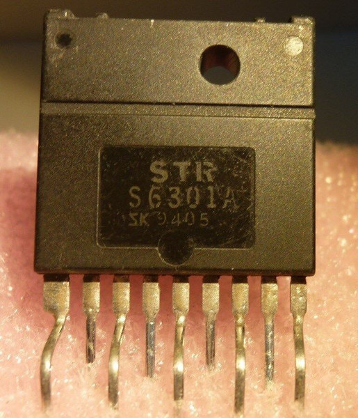 STRS6301A / 1 PIECE (qzty)