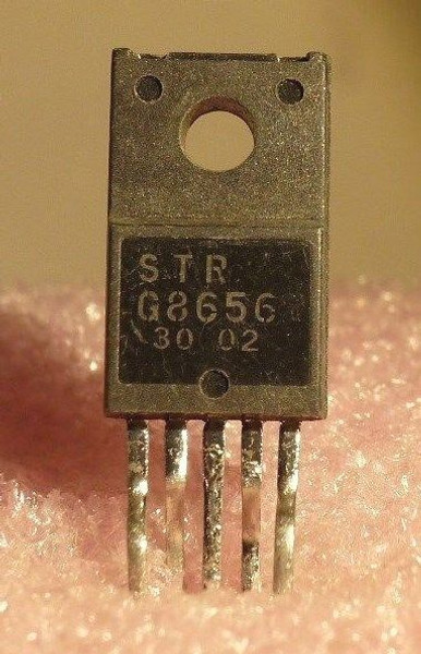 STRG8656 / 1 PIECE (qzty)
