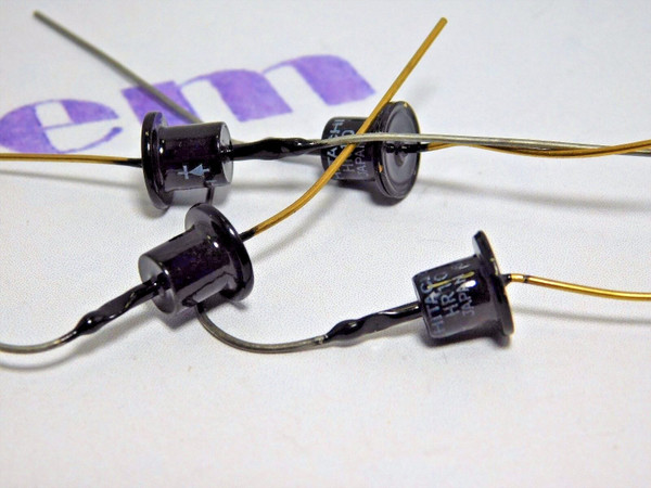 HR10 / DIODE / 5 PIECES (qzty)