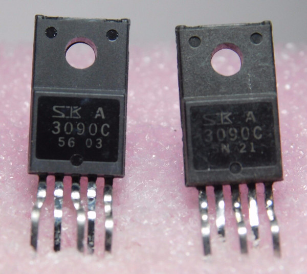 SK3090C / IC / TO220 / 2 PIECES (qzty)