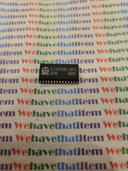 GLT620560870FB / IC / SURFACE MOUNT / 1 PIECE (qzty)