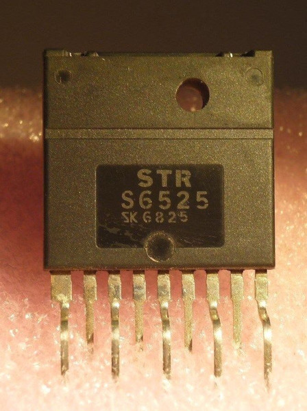 STRS6525 / 1 PIECE (qzty)