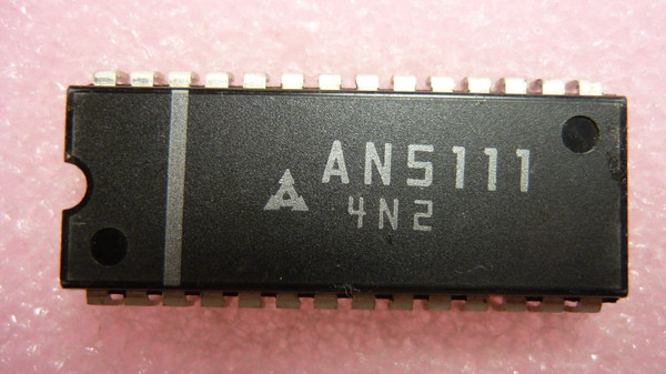 AN5111 / DIP / IC / 1 PIECE /  (qzty)