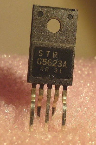 STRG5623A / 1 PIECE (qzty)