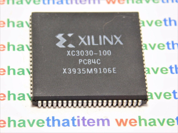 XC3030-100 / IC / SURFACE MOUNT / 1 PIECE (qzty)