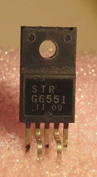 STRG6551 / 1 PIECE (qzty)