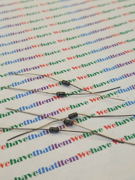 ODC /OPTO  DIODE / 5 PIECES / (qzty)