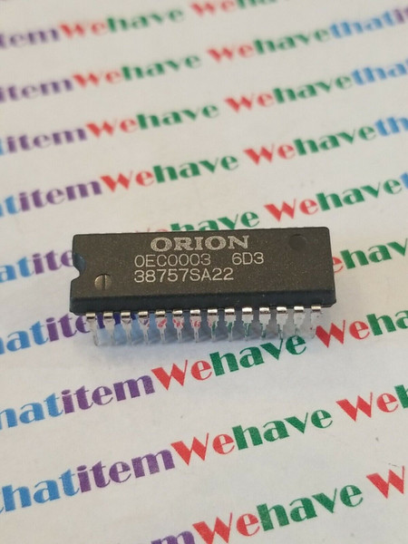 OEC0003 / IC / DIP / 1 PIECE (qzty)