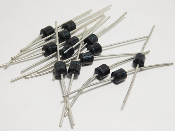 ERD28-08 / DIODE / 14 PIECES (qzty)