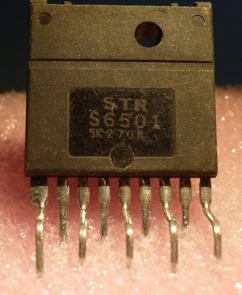 STRS6501 / 1 PIECE (qzty)