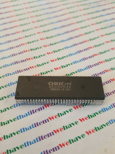 OEC0004B / IC / DIP / 1 PIECE (qzty)