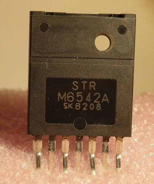 STRM6542A / 1 PIECE (qzty)