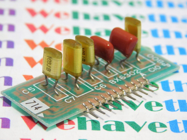 BX7203  / BOARD / SIP / 1 PIECE (qzty)