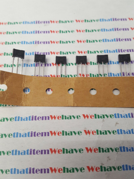 2SA1708 / TRANSISTOR / 6 PIECES / (qzty)