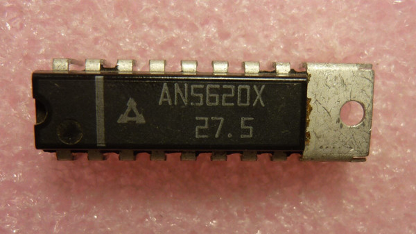 AN5620X / DIP / IC / 1 PIECE /  (qzty)