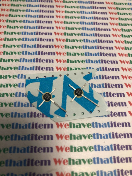 2SK122 / FET / 2 PIECES (qzty)