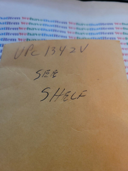 UPC1342V / IC / SIP / 1 PIECES  (qzty)
