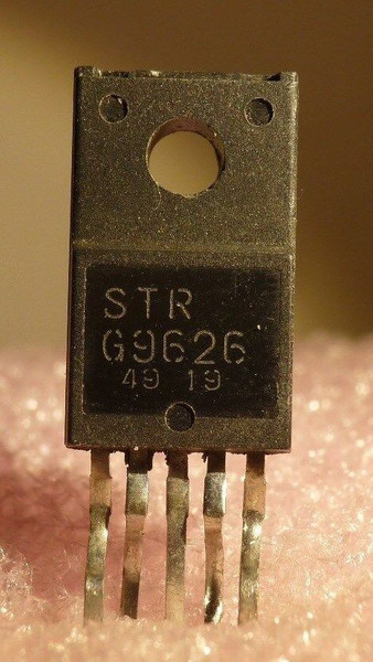 STRG9626 / 1 PIECE (qzty)