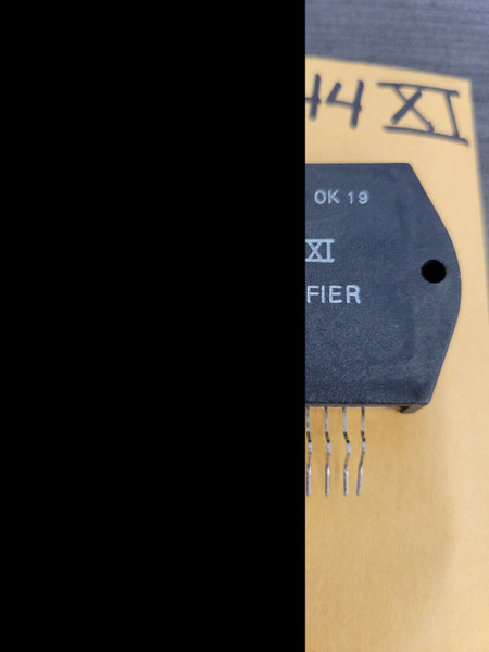 STK4044XI/ POWER AMPLIFIER / 1 PIECE (qzty)