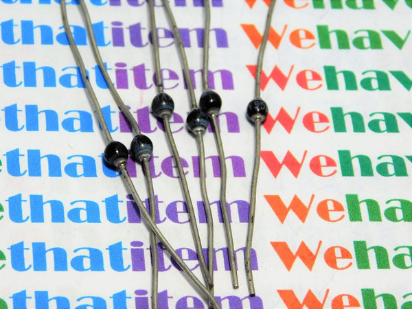 BYV95B / DIODE / 6 PIECES (qzty)