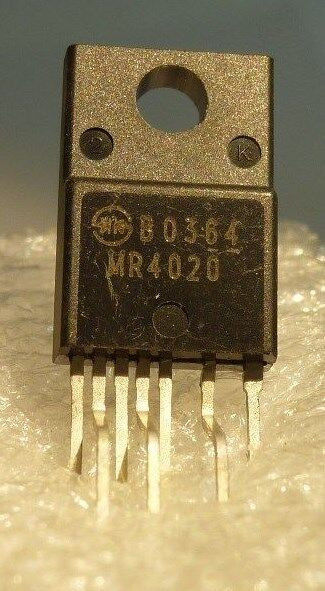 MR4020 / IC / 1 PIECE / (qzty)