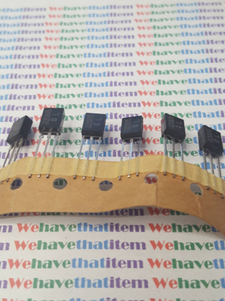 2SD2005 / TRANSISTOR / 6 PIECES / (qzty)